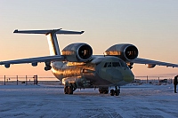 Russian-FSB – Antonov An-72P 24