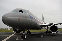 Czech - Air Force – Airbus A319-115X CJ 2801