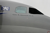 Czech - Air Force – Airbus A319-115X CJ 2801