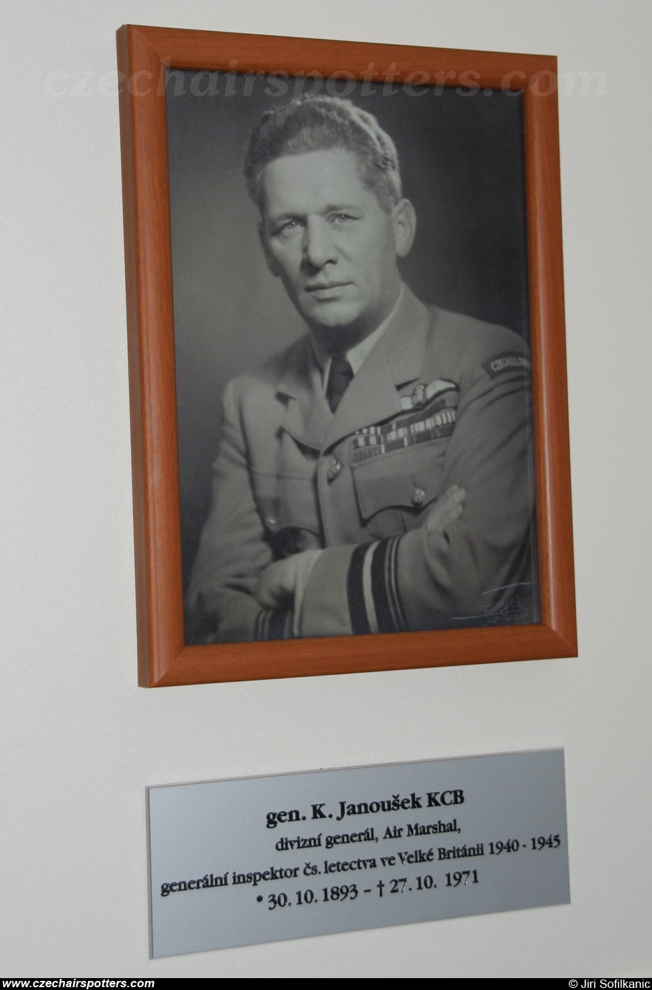 Czech - Air Force – Airbus A319-115X CJ 2801