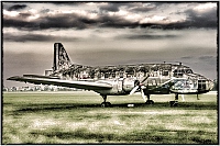 Czech - Air Force – AVIA Avia 14FG 0603