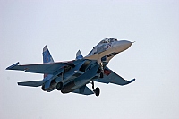 Russian-VVS – Sukhoi Su-30K Flancer 69