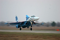 Russian-VVS – Sukhoi Su-30K Flancer 69