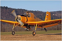 Air Special – Zlin Z-37A-2 Cmelak  OK-HJK