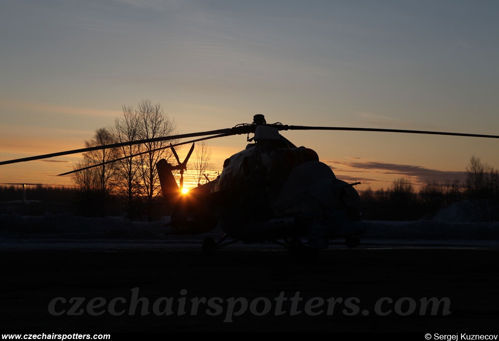Russian-VVS – Mil Mi-24PN Hind 05
