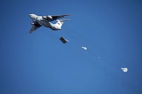 Russian-VVS – Ilyushin  Il-76MD RA-76553