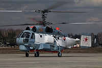 Russian-VVS – Kamov Ka-27PS Helix-D 25