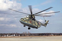 Russian-VVS – Mil Mi-26 Halo 91