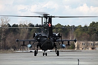 Russian-VVS – Kamov Ka-50 Hokum A 24