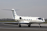 USA - Air Force – Gulfstream Aerospace Gulfstream C-20C 85-0049