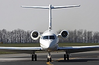 USA - Air Force – Gulfstream Aerospace Gulfstream C-20C 85-0049