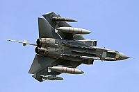 UK - Air Force – Panavia  Tornado GR4 063/ZA597