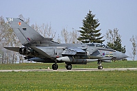 UK - Air Force – Panavia  Tornado GR4 134/ZG775