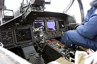 Russian-VVS – Kamov Ka-52 Alligator (Hokum B) 062