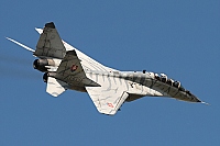 Slovakia - Air Force – Mikoyan-Gurevich MiG-29UBS / 9-51 1303