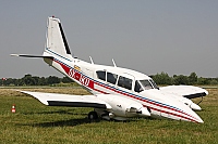 Argus Geo System – Piper  PA-23-250 Aztec E OK-ECU