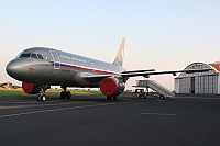 Czech - Air Force – Airbus A319-115X CJ 3085