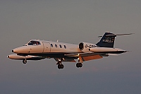 Jet Executive – Bombardier Gates Learjet 35A D-CGRC