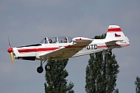 private – Zlin Z-326M OK-OTD