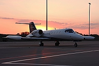 Jet Executive – Bombardier Gates Learjet 35A D-CGRC