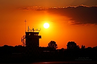 Airport – Airport Control Tower  LKHK
