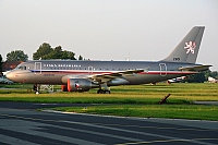 Czech - Air Force – Airbus A319-115X CJ 2801