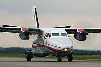 Czech - Air Force – Let L-410UVP-E Turbolet  2602