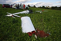 Aeroklub Jaromer – Orlican VSO-10B Gradient "Vosa" OK-6502 /8