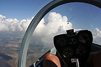 Aeroklub Jaromer – Orlican VSO-10B Gradient "Vosa" OK-6502 /8