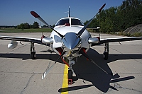 CTR  group, a.s. – Piper  PA-46-500TP Malibu Meridian OK-CTR