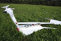 Aeroklub Jaromer – Orlican VSO-10B Gradient 