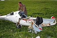 Aeroklub Jaromer – Orlican VSO-10B Gradient 