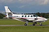 Litex Air – Cessna T303 Crusader OK-LIT