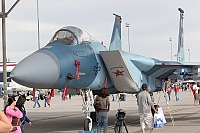 USA - Air Force – McDonnell Douglas F-15C Eagle AF800010