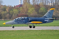 Czech - Air Force – Aero L-39C Albatros 0440