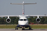 British Airways (BAW) * Sun-Air of Scandinavia – Fairchild Dornier 328-310 328JET OY-NCL
