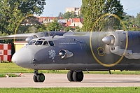 Czech - Air Force – Antonov An-26 2408