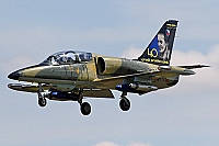 Czech - Air Force – Aero L-39ZA Albatros 2433