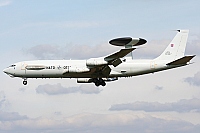 Luxembourg - NATO – Boeing Boeing 707-300 LX-N90447