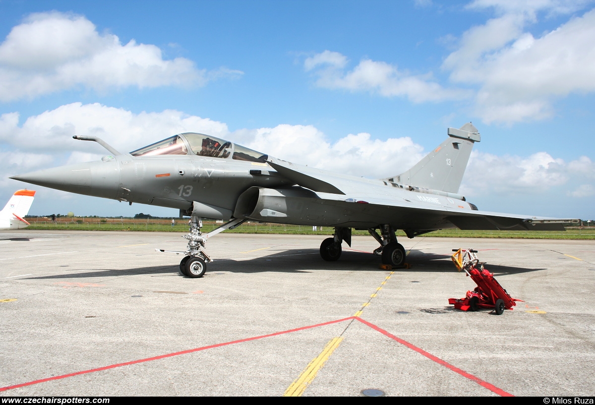 France - Navy – Dassault Rafale M 13