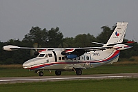 Czech - Air Force – Let L-410UVP-E Turbolet  2602