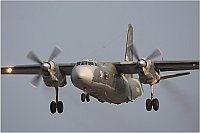 Czech - Air Force – Antonov An-26B-100  2408