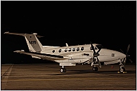 LFH - Luftverkehr Friesland Harle – Beech Super King Air 300LW D-IFFB