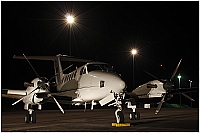 LFH - Luftverkehr Friesland Harle – Beech Super King Air 300LW D-IFFB