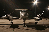 LFH - Luftverkehr Friesland Harle – Beech Super King Air 300LW D-IFFB