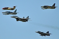 private – Aero L-29 Delfin OK-AJW