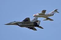 private – Mikoyan-Gurevich MiG-15UTI Midget SP-YNZ