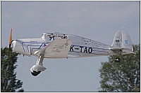 Unknown – Tatra T-101.2 OK-TAO