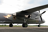 Czech - Air Force – Antonov An-26 2408
