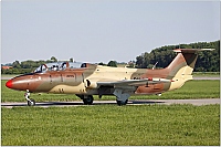 Blue Sky Service – Aero L-29A Delfin OK-AJW